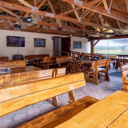 Horsky Hotel Rajska Bouda Malenovice  Ngoại thất bức ảnh