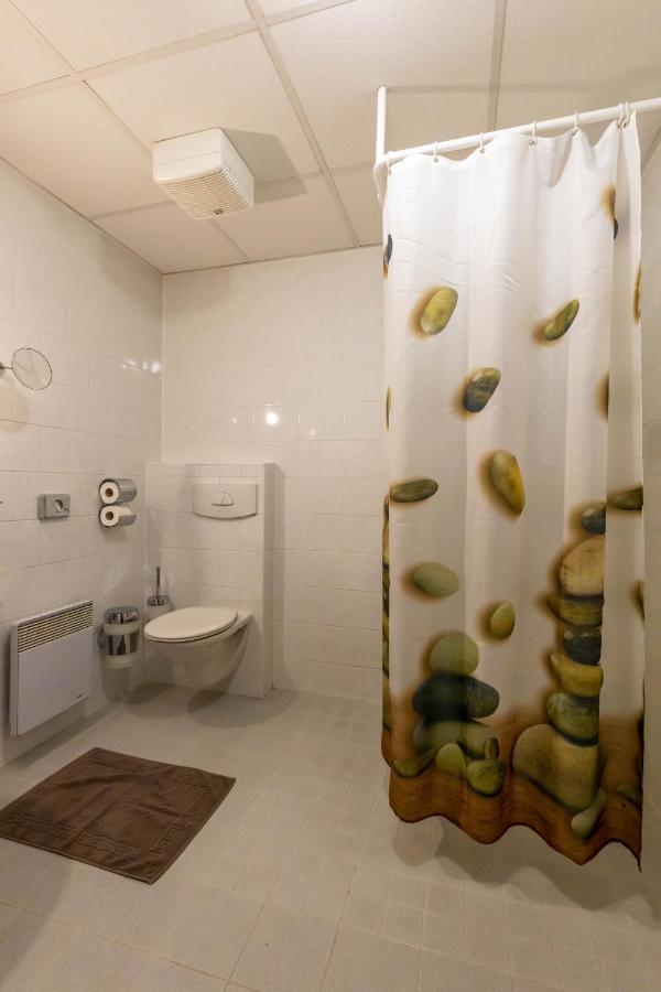 Horsky Hotel Rajska Bouda Malenovice  Ngoại thất bức ảnh